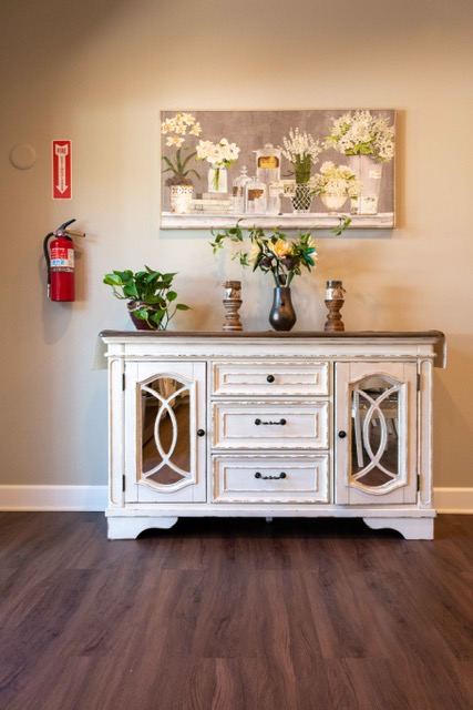 Evergreen Senior Home Care At Corona - Interior photo 4