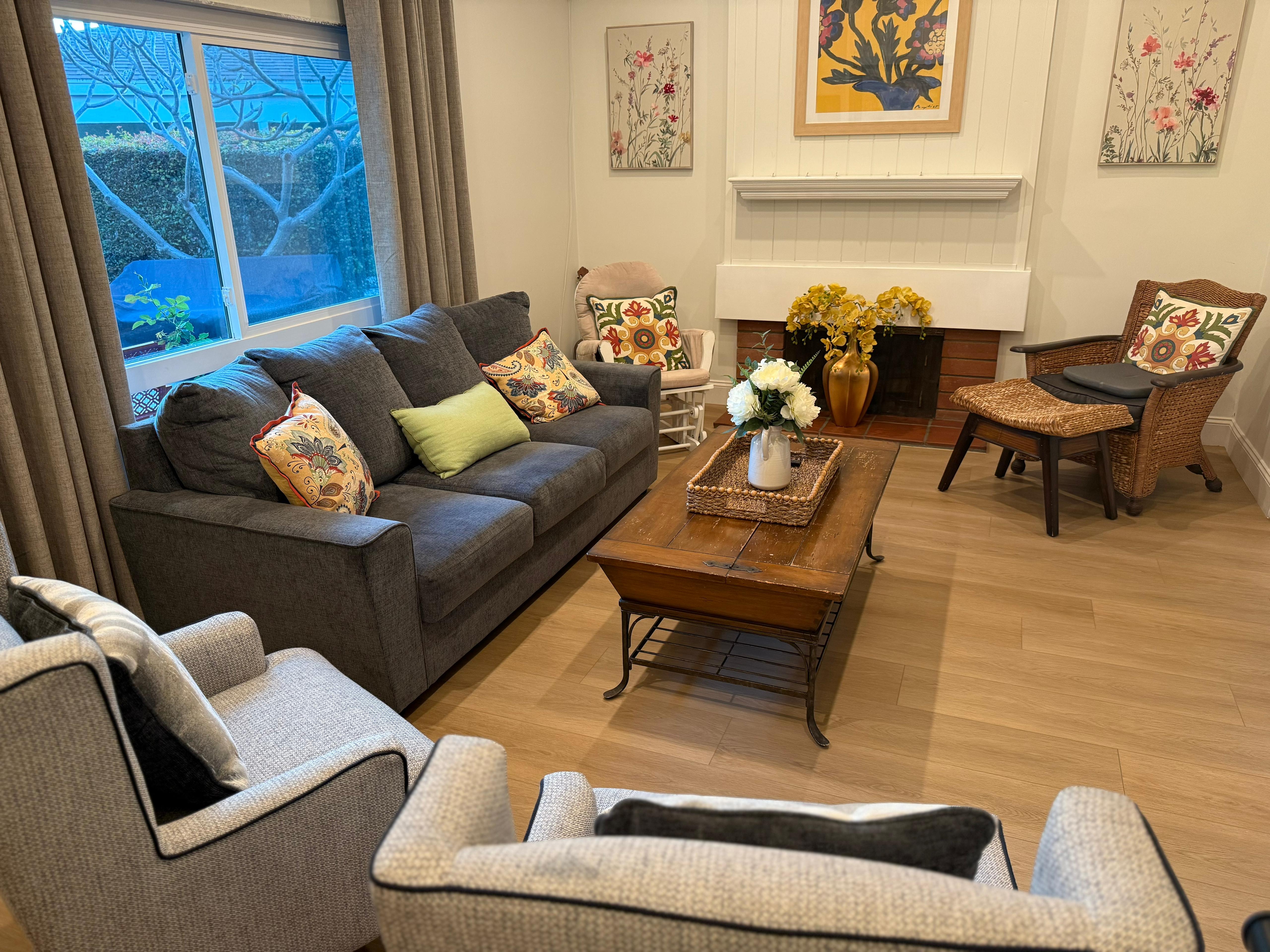 Evergreen Adult Home Care At Tustin - All Photos photo 1